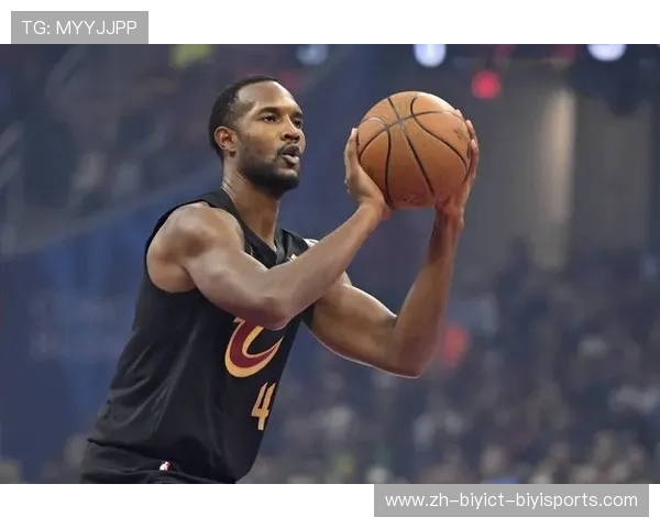 NBA防守型中锋的介绍与推荐