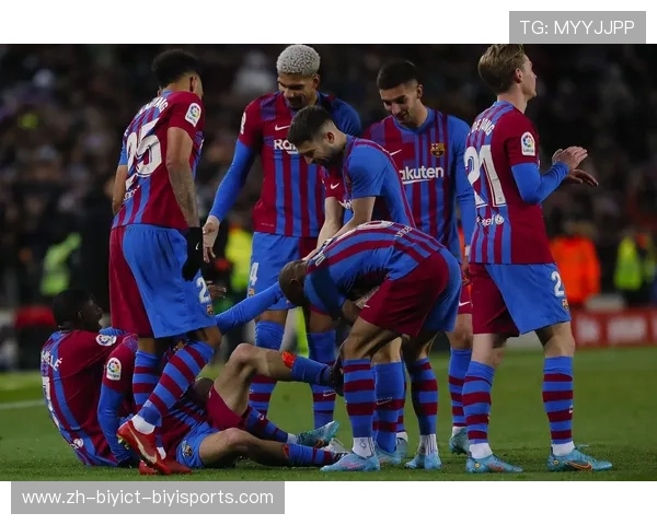 西甲联赛巴萨对塞尔塔历史交锋整理