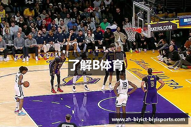 了解B体育